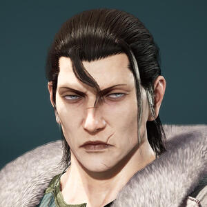 Sergei Dragunov