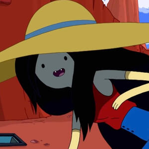 Marceline Abadeer