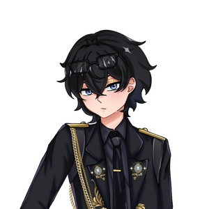 Len Lindwell by LenaNowi